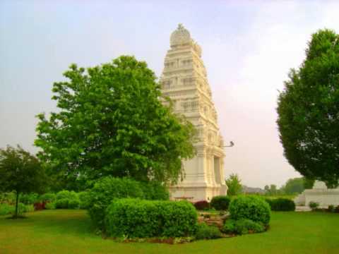 Sacred Chants of Lord Shiva -- Vaidhyanathashtakam - Devotional...