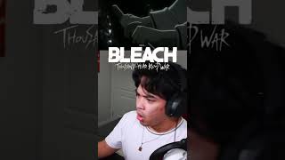 Bankai... Minazuki Bleach Tybw 10