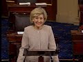 Kay Bailey Hutchison on Texas Being Unfairly Targeted in Education Jobs Bill
