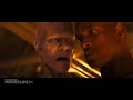 I Am Legend (10/10) Movie CLIP - Alternate Ending (2007) HD