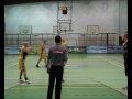 AZS WSGK Kutno - Open Basket Pleszew