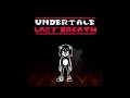 Undertale Last Breath Inc. OST - Phase 65: LIVENLOVANIA