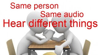 Yanny and laurel : Which one is the original?