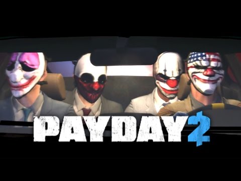 Ивенты PAYDAY 2 PAYDAY Wiki FANDOM powered by Wikia В Steam бесплатно раздают игру PAYDAY 2