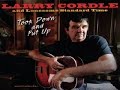 Larry Cordle ~Song For Keith