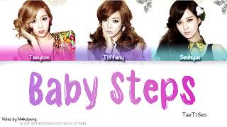 Watch Taetiseo Baby Steps video