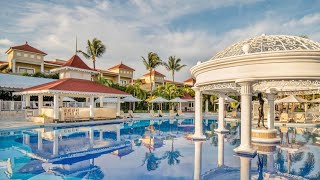 Bahia Principe Grand Aquamarine Punta Cana 4K