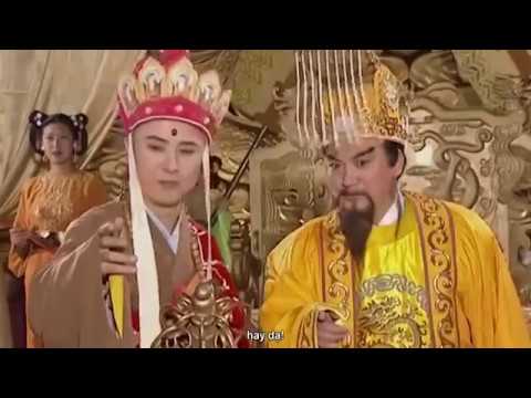 (TÂY DU KÝ CHẾ ) TỀ THIÊN TROLL NHÀ ĐƯỜNG ( video Của Thánh Lồng Tiếng )