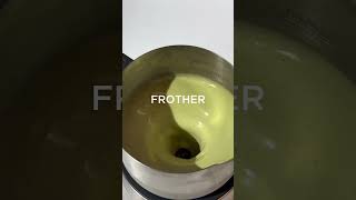 Are You Team Whisk, Frother, Or Shaker?