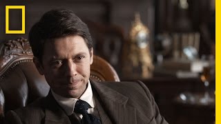 Being William Hearst | American Genius