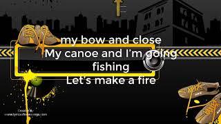 Brincar De Índio Xuxa Lyrics English