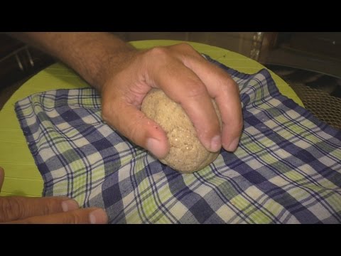 Гороховая мастырка для рыбалки в микроволновке за 5 минут.My fishing. Гороховая мастырка для рыбалки в микроволновке за 5 минут.My fishing.