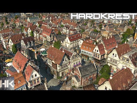 Anno 1800 - прохождение - Эксперт =4= Большой калибр