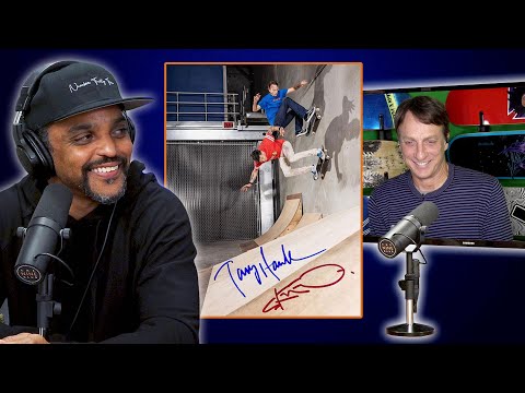 How Much Did Tony Hawk And Steve-O Raise Signing 12,000 Photos!??
