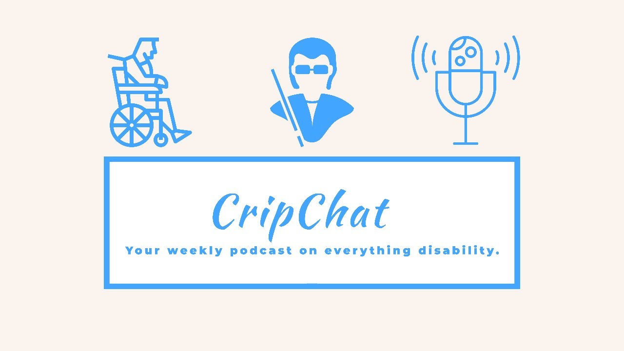 CripChat Episode 38: 2020, Gone but Not Forgotten