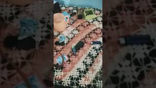 Abg Puas Kami Lemas