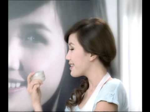 Olay Natural White. Bao Thy Olay Natural White