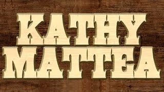 Watch Kathy Mattea Down On The Corner video