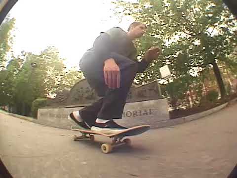 justin healey clips2