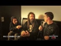 HELLYEAH ~  Interview ~ 2/8/15 on ROCK HARD LIVE