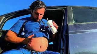 Doctors Orders Full Belly Check-Up