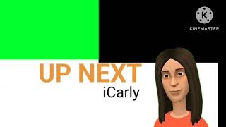 Nickelodeon Split Screen Credits 2009 With Icarly Next Banner In My Version In Zoom