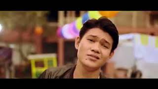 Mahesya - Menunggu ( Official music video ).