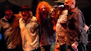 Watch Robert Plant Let The Four Winds Blow video