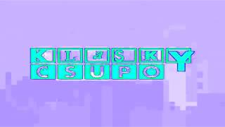 Klasky Csupo Robot Logo Helium Chorded