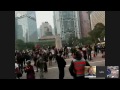 Live from Occupy Hong Kong -- Dec 10, 2014