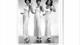 Watch Three Degrees Who Is She video