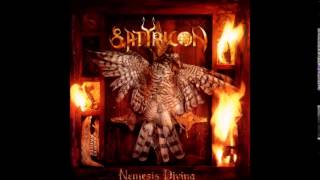 Watch Satyricon Nemesis Divina video