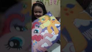 My Little Pony Pillow