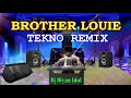 BROTHER LOUIE LOUIE REMIX  - MODERN TALKING || DJ DIYAN IDOL || BUDOTS BUDOTS REMIX
