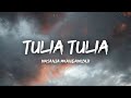 Masanja Mkandamizaji - Tulia Tulia (Lyrics/Lyrics Video)