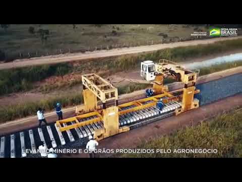 Realizações do Governo