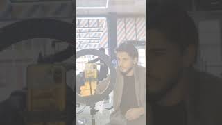 Sən Olmadan Hara Gedim Mən....