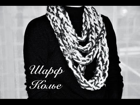 Вяжем в сентябре Вяжем в сентябре