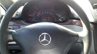 Mercedes Vi̇to Spri̇nter Ve Bazi Modeller Gi̇zli̇ Özelli̇k Hidden Feature