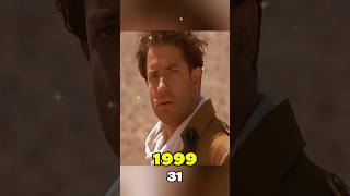 Mumya Oyuncularının Yıllar İçindeki Değişimi 1999-2025