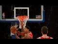 Phantom: Derrick Rose Opens the Season at MSG