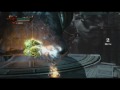 God of War 3 - Skip Half the Game glitch (Tutorial/FAQ)