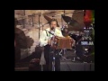 Bruce Daigrepont Cajun Band- Liberty Theater- 5/30/89