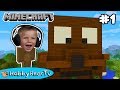 Minecraft Bear Treehouse Build HobbyBearTV