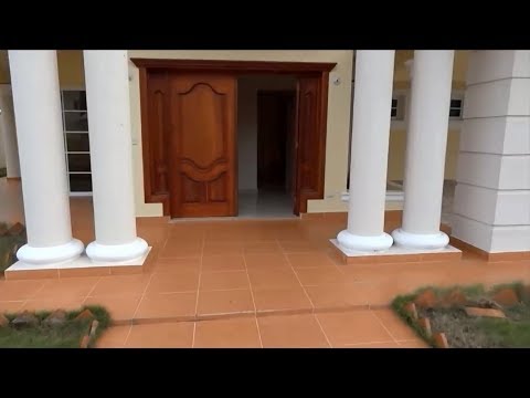 Casa en Venta en República Dominicana DCV2352
