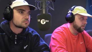 Mc Grindah American Weirdos Get Out The Way Kurupt Fm