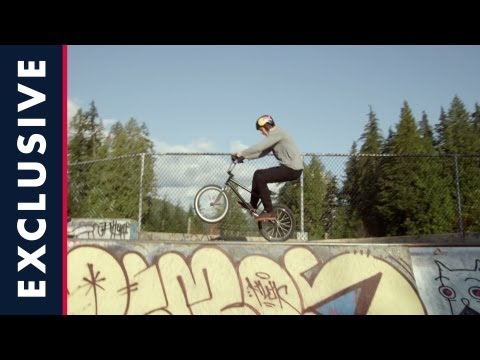 Life Behind Bars – Vancouver BMX and Pemberton Downhill – Episode 16