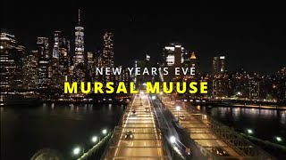Mursal Muuse Upcoming Minneapolis Show 2024