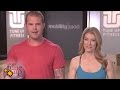 Treat While You Train DVD | Yoga Tune Up