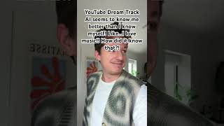 @Charlieputh #Dreamtrackai Music Is Life And There Isn’t Much More To Say